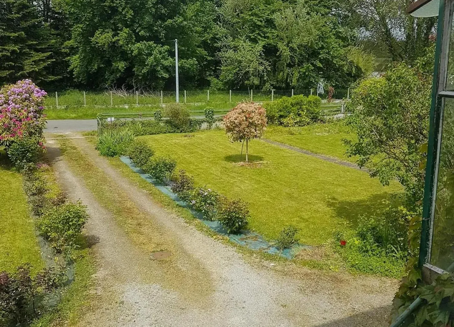 Maison De Charme A Quebriac Avec Jardin Cloture Holiday home