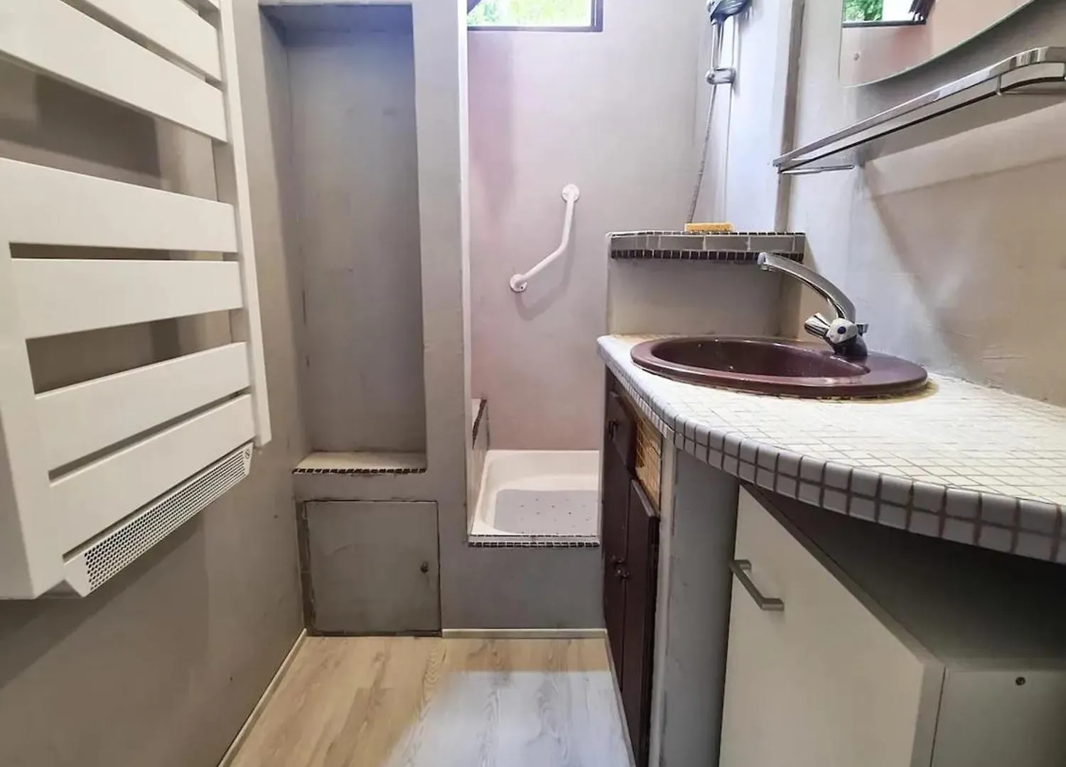 Maison De Charme A Quebriac Avec Jardin Cloture France