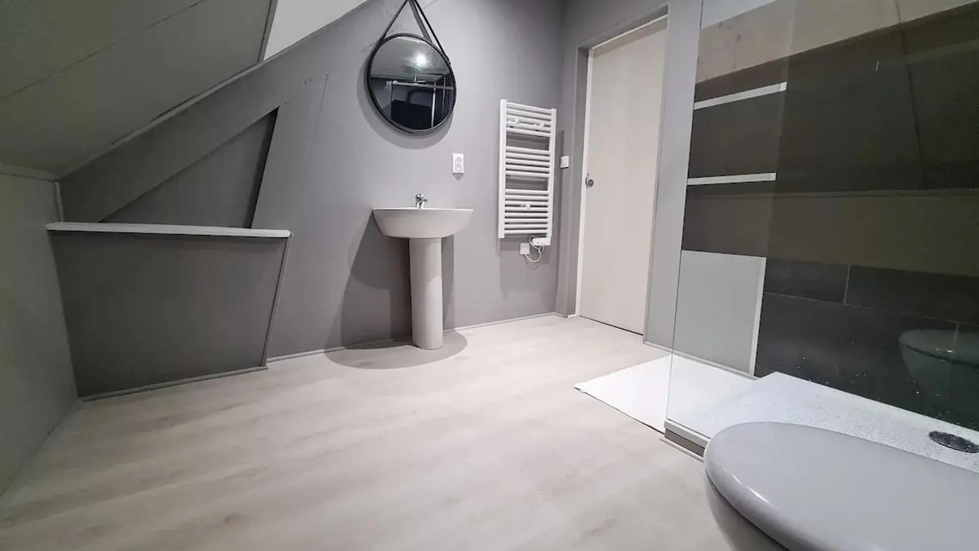 Maison De Charme A Quebriac Avec Jardin Cloture 0*,