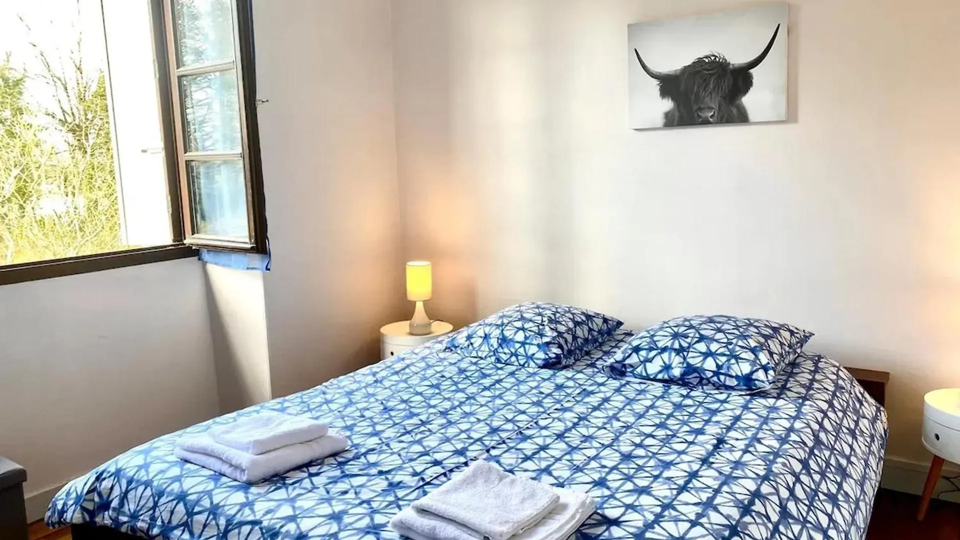 Holiday home Maison De Charme A Quebriac Avec Jardin Cloture France