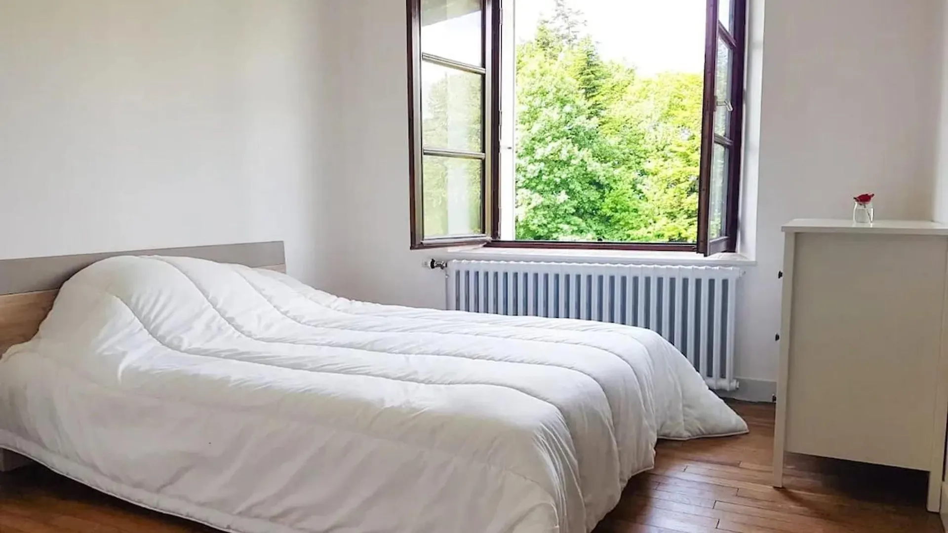 Holiday home Maison De Charme A Quebriac Avec Jardin Cloture France