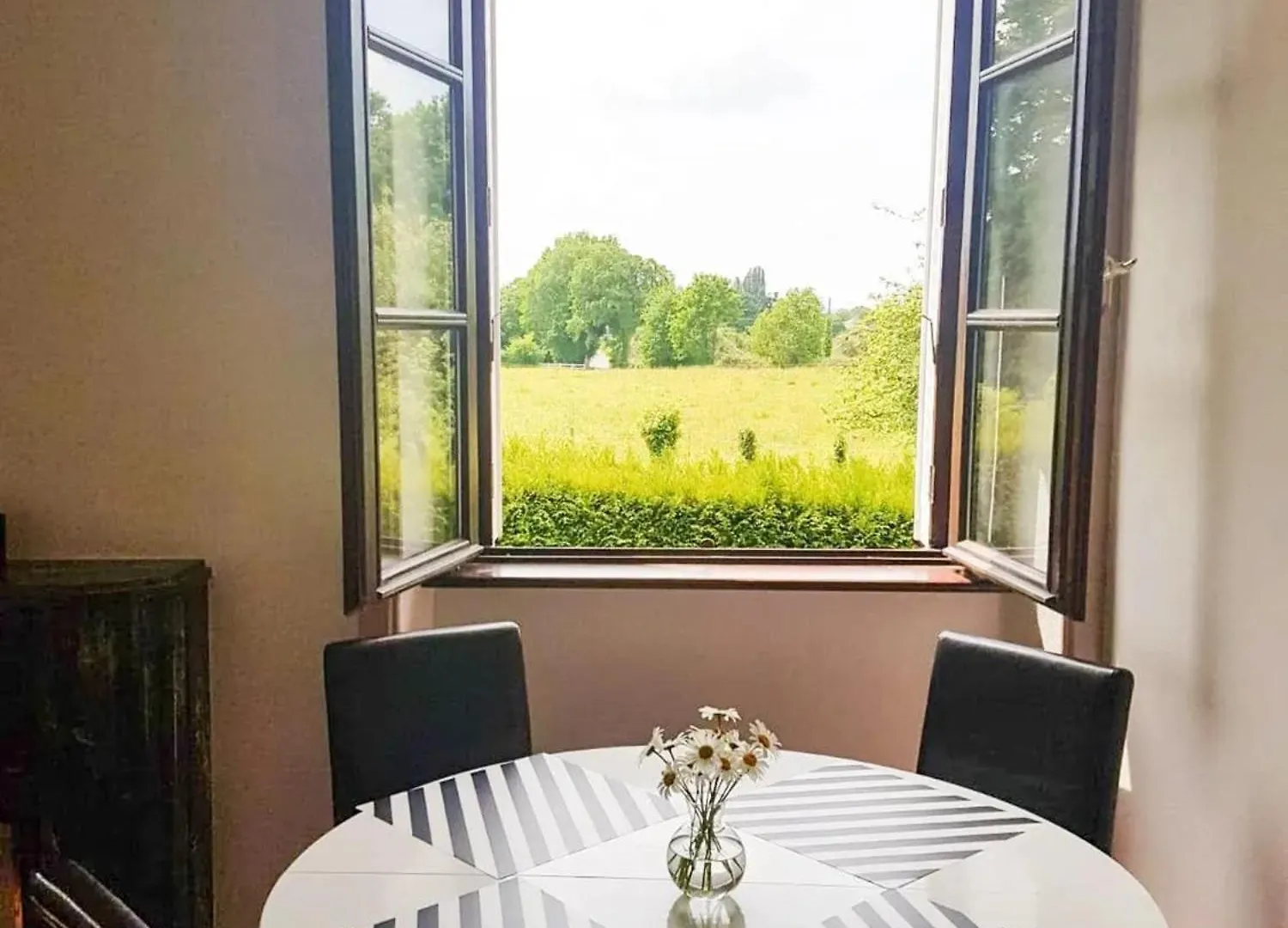 Maison De Charme A Quebriac Avec Jardin Cloture 0*,