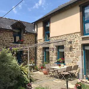 A La Campagne Quebriac